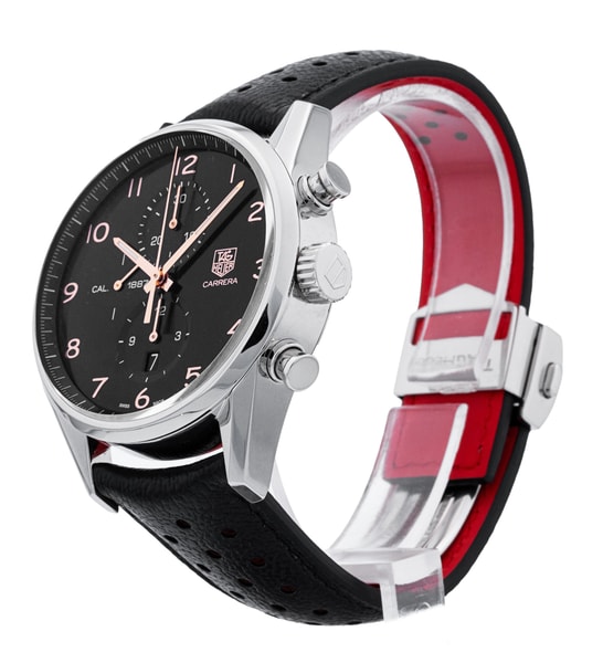 Tag Heuer Carrera CAR2014.FC6235